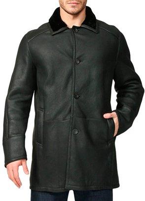 Les meilleurs manteaux en peau de mouton en 2026: hommes et femmes