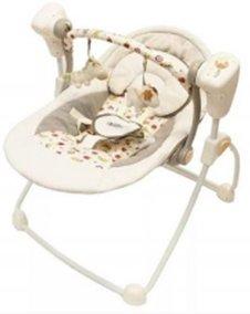 Les meilleures balançoires pour bébé en 2026