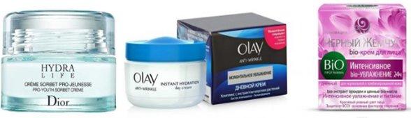 Les meilleures crèmes après 40 ans en 2026