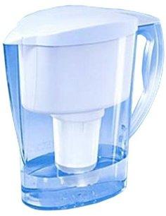 Meilleurs filtres à eau pour pichet en 2026