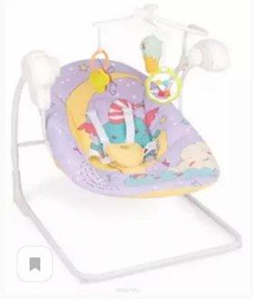 Les meilleures balançoires pour bébé en 2026