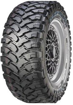 Meilleurs pneus SUV en 2026