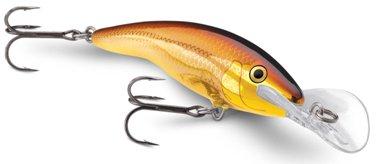 Meilleurs wobblers en 2026