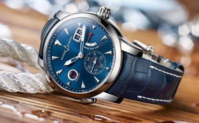 Meilleures montres suisses en 2026