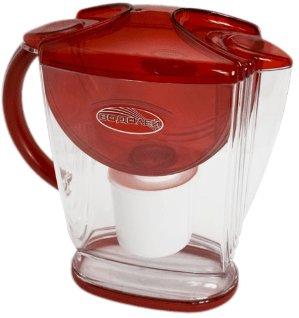 Meilleurs filtres à eau pour pichet en 2026