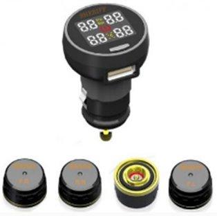 Meilleures jauges de pression de pneus en 2026