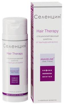 Meilleurs shampooings pour la perte de cheveux en 2026