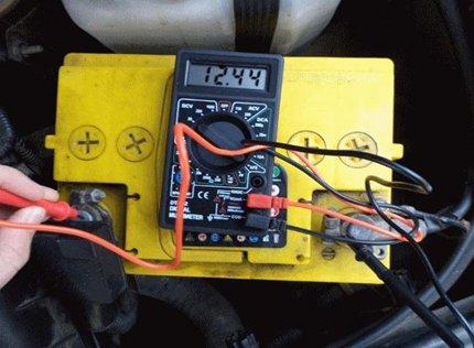 Meilleur voltmètre avec aliexpress en 2026