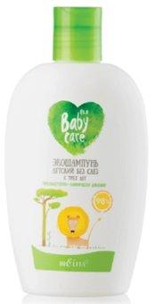 Meilleur shampooing pour cheveux de bébé en 2026