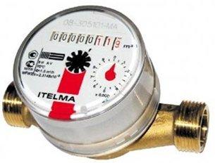 Meilleurs compteurs d'eau en 2026