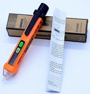 Meilleur voltmètre avec aliexpress en 2026