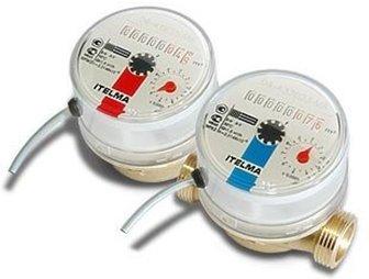 Meilleurs compteurs d'eau en 2026