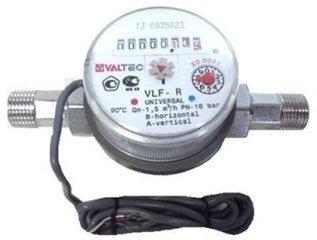 Meilleurs compteurs d'eau en 2026