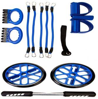 Meilleures bandes de résistance en 2026