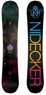 Meilleurs snowboards en 2026