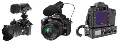 Meilleur appareil photo pour la vidéo en 2026