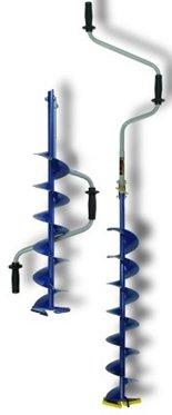 Meilleures vis à glace en 2026