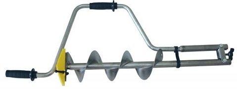 Meilleures vis à glace en 2026