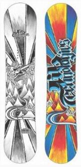 Meilleurs snowboards en 2026