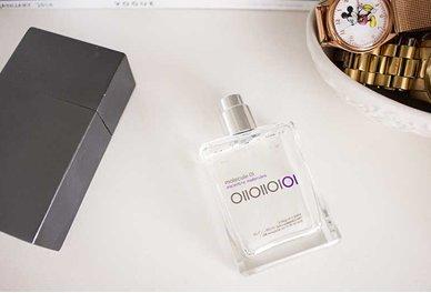 Le meilleur parfum pour femme en 2026