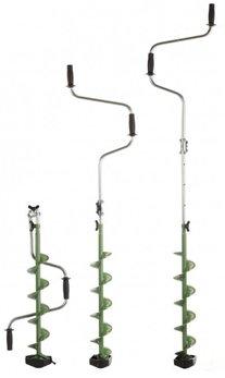 Meilleures vis à glace en 2026