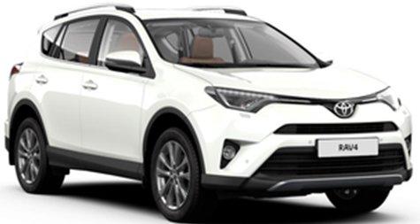 Meilleurs crossovers en 2026