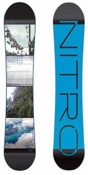 Meilleurs snowboards en 2026