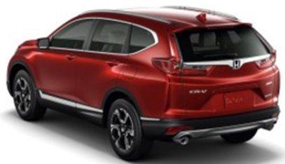 Meilleurs crossovers en 2026