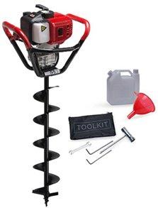 Meilleures vis à glace en 2026