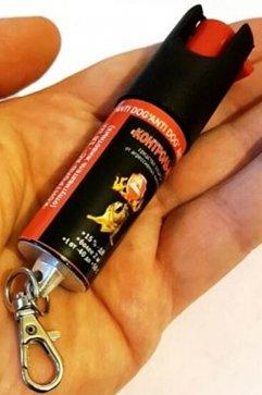 Meilleur spray d'auto-défense en 2026