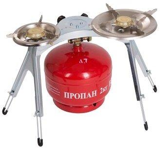 Meilleurs brûleurs à gaz en 2026