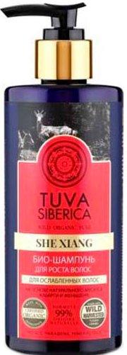 Meilleurs shampooings pour la croissance des cheveux en 2026