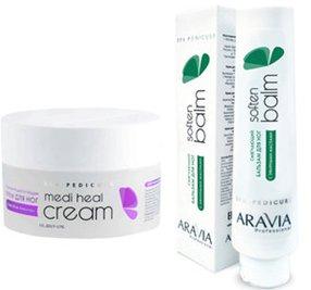 Meilleure crème pour les pieds en 2026