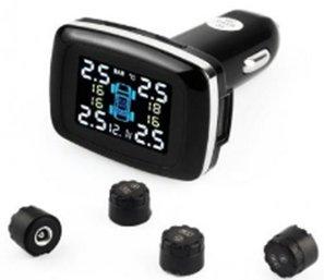 Meilleures jauges de pression de pneus en 2026