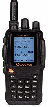 Meilleurs talkies-walkies avec aliexpress en 2026