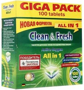 Meilleur détergent pour lave-vaisselle en 2026