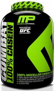 Meilleure protéine pour le gain musculaire en 2026