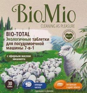 Meilleur détergent pour lave-vaisselle en 2026