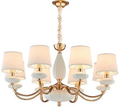 Les meilleurs lustres en 2026