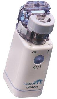 Meilleurs nébuliseurs en 2026