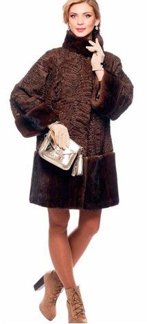 Les meilleurs manteaux de fourrure en 2026