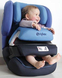 Meilleurs sièges d'auto en 2026