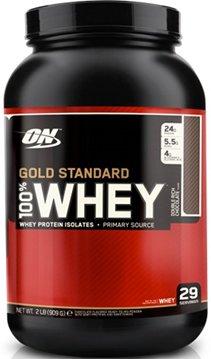 Meilleure protéine pour le gain musculaire en 2026