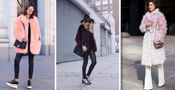 Les meilleurs manteaux de fourrure en 2026
