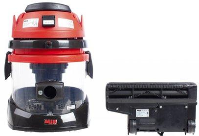 L'aspirateur le plus puissant de 2026