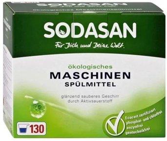 Meilleur détergent pour lave-vaisselle en 2026