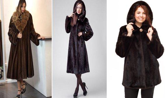 Les meilleurs manteaux de fourrure en 2026
