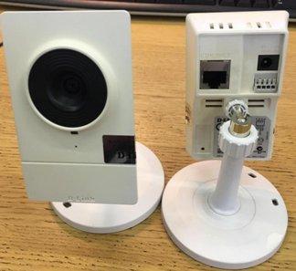 Meilleures caméras CCTV en 2026