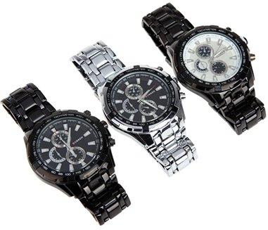 Meilleures et bonnes montres pour hommes avec Aliexpress en 2026