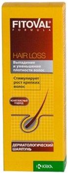 Meilleurs shampooings pour la perte de cheveux en 2026